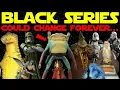 Download Lagu This Could Change Star Wars Black Series Forever...
