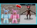 Download Lagu MIPAN \u0026 ZUZUZU Di Kejar Monster Rusa Setan Mengerikan Di Labirin! ROBLOX