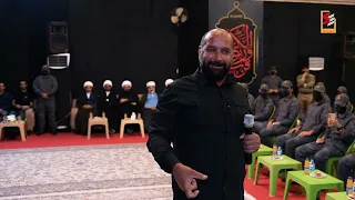 عدي الكعبي   طيرهن مالات عماره   حصريا      دندنها