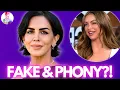 Lala Kent EXPOSED By Former Co Star For Being FAKE Moving FUNNY For TV