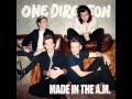 Download Lagu One direction Love you goodbye Official audio