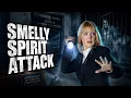 Choked by the Stinking Ghost of the Gallows Most Haunted Full Episode