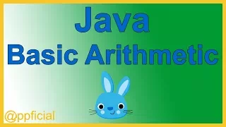 Java Basic Math Arithmetic Expressions and Precedence Rules - Java Tutorial