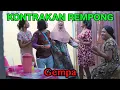 Lagu GEMPA || KONTRAKAN REMPONG EPISODE 497