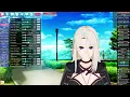 Beatrix From The eminence in shadow Koikatsu Card Hunting Made by Rohss Free