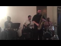 Charles Owens Quartet - Reminiscing