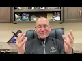 Living LEGENDARY WITH RON BAIRD 62 Years of Professional Driving