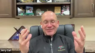 Living LEGENDARY WITH RON BAIRD 62 Years of Professional Driving