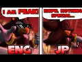 Download Lagu Sonic Racing: Crossworlds - ENG vs JP (Victory Screens) (w/ subs)