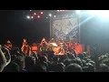 The Story So Far-Mock // House of Blues
