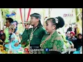 KUDA KENCAK MUSTIKA BUDAYA CAK SU'ID \u0026 NING EVA LIVE JANGUR