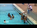 Deutsches meme Schwimmbad