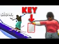You re Playing This Ski Game Wrong