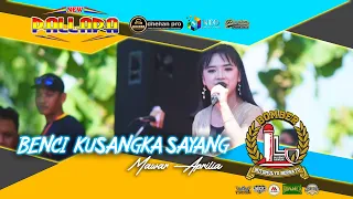 Download BENCI KUSANGKA SAYANG - Mawar Aprilia - NEW PALLAPA - DHEHAN Jenggot - BOTOMULYO Bersatu-Kendal2023 MP3