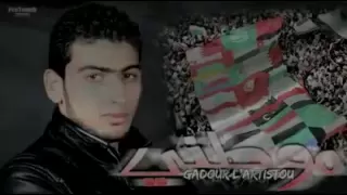 سوف نبقى هنا ـ المنشد قدور 