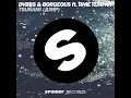 Tsunami (Jump) [feat. Tinie Tempah] [Radio Edit]