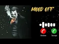 Mood of ringtone||joker mood of video ||Ringtone music video