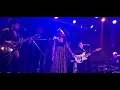 Allison Russell - 'The Returner', The Brudenell, Leeds, Monday 29th January 2024.
