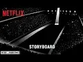 Video di LOVE DEATH + ROBOTS | Inside the Animation: Zima Blue | Netflix