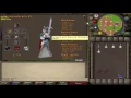 Michaels Runescape School Max hit Calculation Melee OSRS