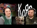 Download Lagu COUPLE REACTS // Korn - A Different World (Feat. Corey Taylor)