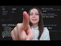 You WILL glamourize your CLI