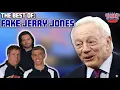The Best of Fake Jerry Jones