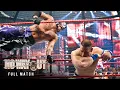 Lagu FULL MATCH: World Heavyweight Title Elimination Chamber Match: WWE No Way Out 2009