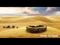 Download Lagu Surah 12 Yusuf / Peaceful \u0026 Relaxing  Recitation / Ismail Annuri