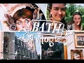 Download Lagu BATH ART VLOG ♥ Windsor, London \u0026 Museums ♥ Ruth Speer