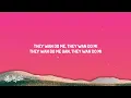 Fireboy DML & Ed Sheeran - Peru (Lyrics)