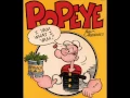 Download Lagu Popeye - HQ Original Theme Tune
