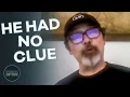 How LOU DIAMOND PHILLIPS Went From Day Rate Actor Ritchie Valens Overnight