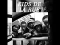 Kids de la rue