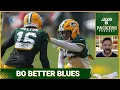Download Lagu Who is fighting for the last few roster spots on the 2025 Green  Bay Packers at joint practices?