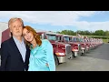 Paul McCartney s Wife Nancy Shevell Is a Trucking Maven Worth 200 Million