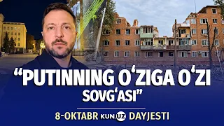 Pokiston qiruvchilari Saudiyada, Tramp Nobel ilinjida – kun dayjesti