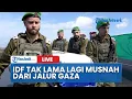 Download Lagu 🔴Media Israel Sebut IDF akan Hancur di Jalur Gaza