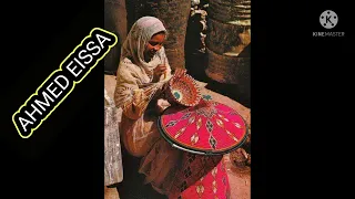 السلطان النجم حمو إسماعيل موال عندي كم في الدنيا زيك 