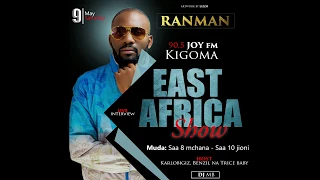 ranman dully sykes amenisaidia sana napenda kusaidia wenzangu official radio interview