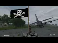 DayZ Flag Pole Building Tutorial
