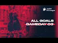 Download Lagu Jupiler Pro League | Doelpunten speeldag 3