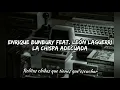 Enrique Bunbury feat León laguerri - La chispa adecuada