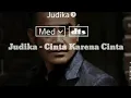 Lagu Judika - Cinta karena Cinta (Lirik) Ost. Cinta Karena Cinta