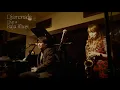 ダンスは上手く踊れない / Djamonade Live at Baja Bluet