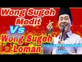 Lagu PENGAJIAN KH ANWAR ZAHID TERBARU 2025‼️WONG SUGEH LOMAN‼️WONG SUGEH MEDIT