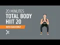 Total Body HIIT 20
