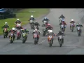 British Supermoto Championship @ Teesside