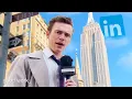 Download Lagu Why is LinkedIn so weird?