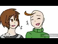 Baldi x Player - Baldi s Basics